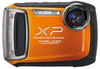 захищена фотокамера FinePix XP170